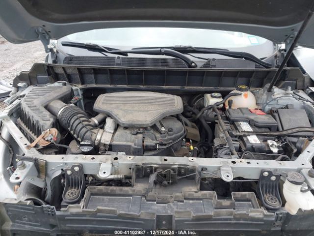 1GKKNULS7HZ270577 GMC Acadia Slt-1