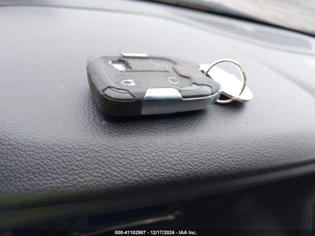 1GKKNULS7HZ270577 GMC Acadia Slt-1