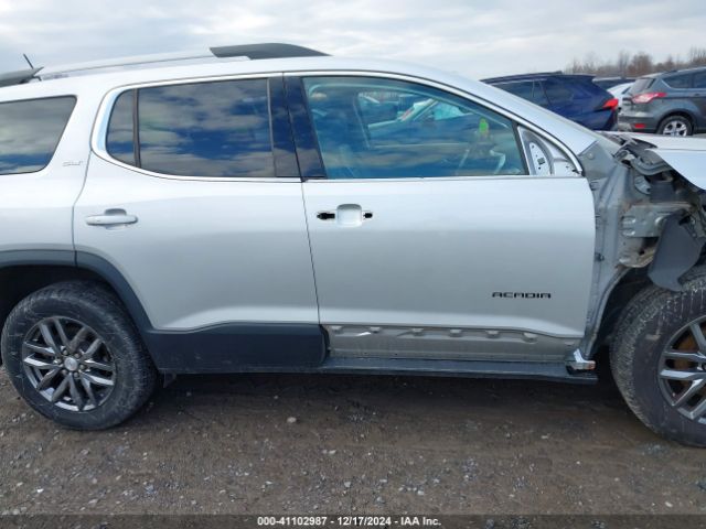 1GKKNULS7HZ270577 GMC Acadia Slt-1