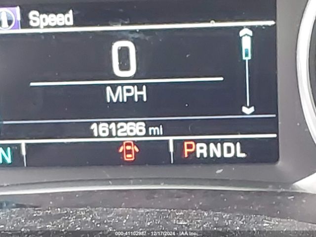 1GKKNULS7HZ270577 GMC Acadia Slt-1
