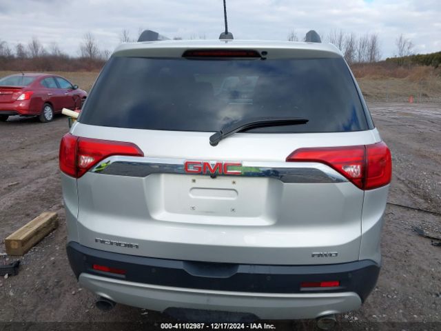 1GKKNULS7HZ270577 GMC Acadia Slt-1