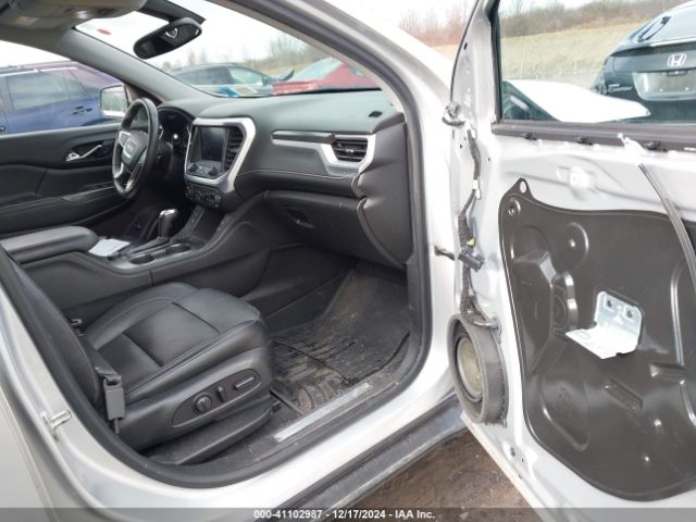 1GKKNULS7HZ270577 GMC Acadia Slt-1
