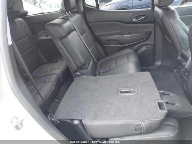 1GKKNULS7HZ270577 GMC Acadia Slt-1