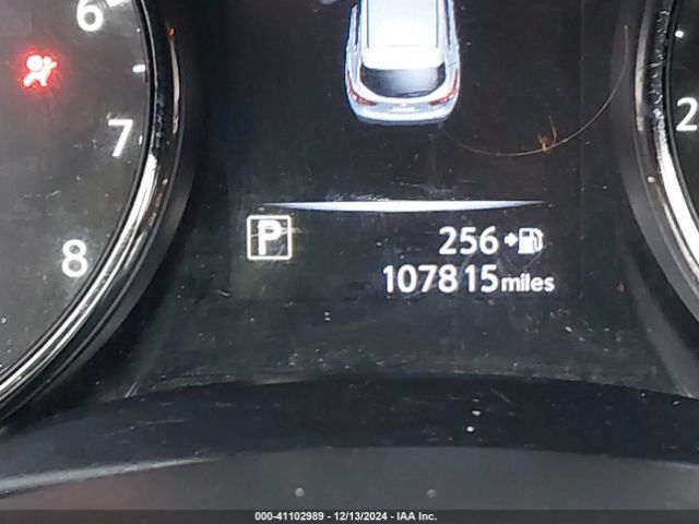 JN1BJ1CR4HW134205 Nissan Rogue Sport S