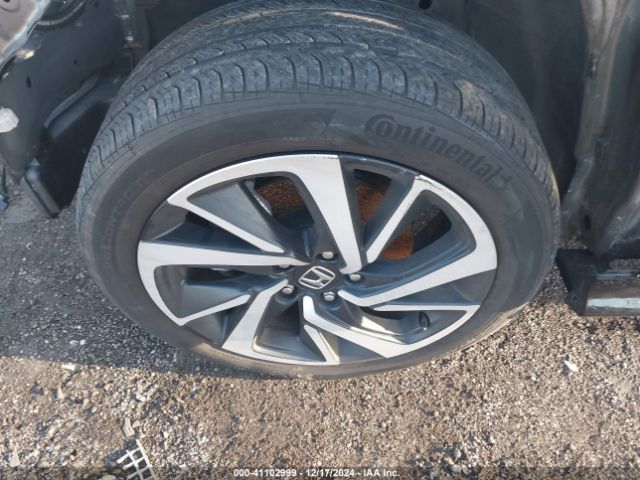 3CZRU6H11KG732626 Honda HR-V SPORT