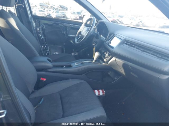 3CZRU6H11KG732626 Honda HR-V SPORT