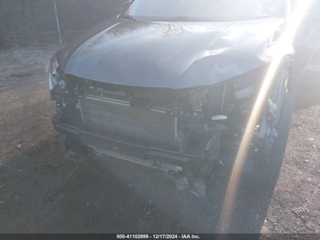 3CZRU6H11KG732626 Honda HR-V SPORT