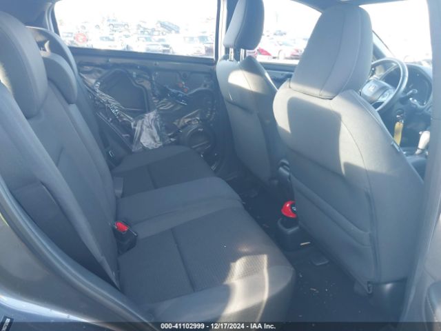 3CZRU6H11KG732626 Honda HR-V SPORT