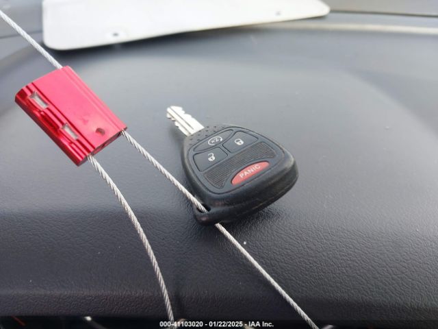 1C4NJCEA7GD719965 Jeep Compass High Altitude Edition