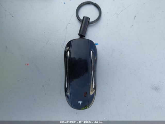 5YJXCAE21GF003944 Tesla MODEL X