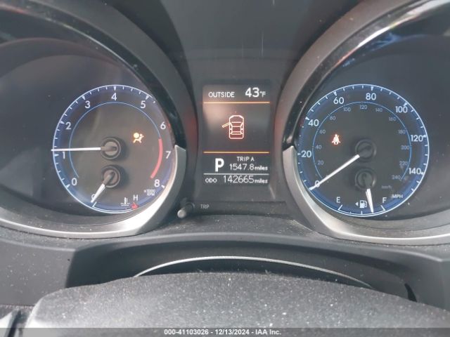 2T1BURHEXGC554969 Toyota Corolla S W/special Edition Pkg