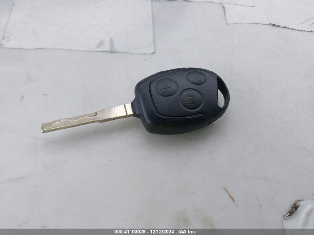 Ford FIESTA SE 2014 3FADP4BJ8EM148885 Image 11