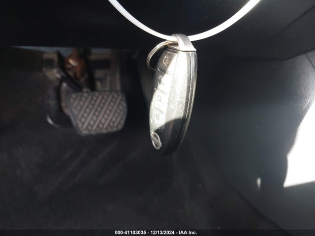 Nissan SENTRA SV 2017 3N1AB7AP2HL675904 Image 11