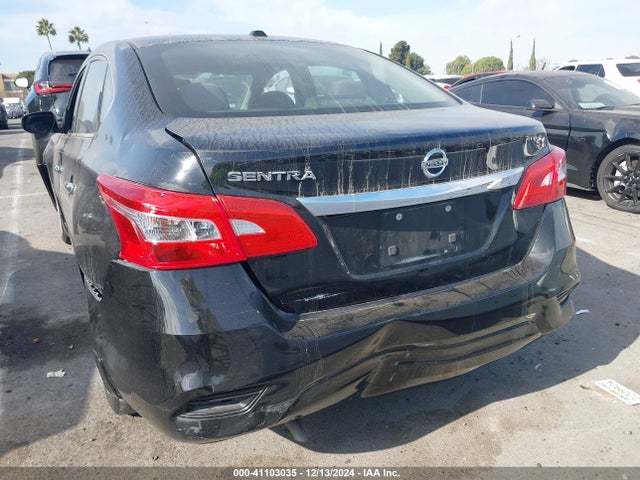 Nissan SENTRA SV 2017 3N1AB7AP2HL675904 Image 16