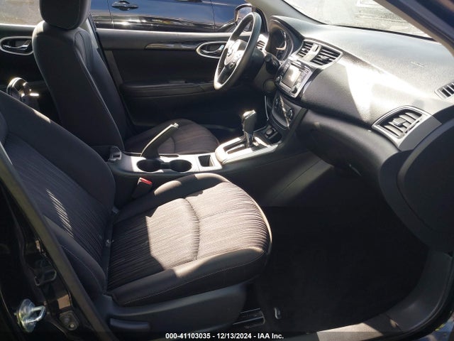 Nissan SENTRA SV 2017 3N1AB7AP2HL675904 Image 5