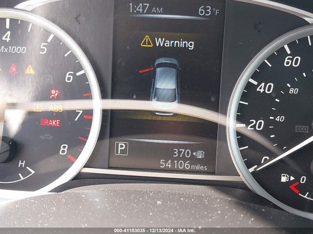 Nissan SENTRA SV 2017 3N1AB7AP2HL675904 Image 7