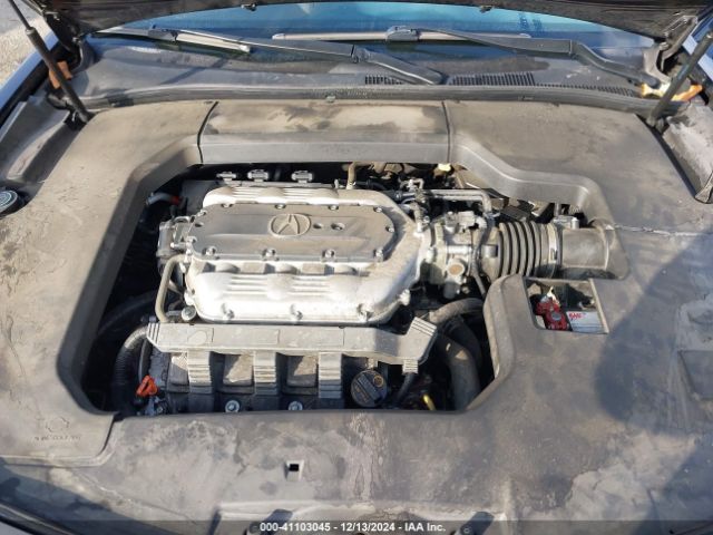 19UUA8F30EA000663 Acura Tl 3.5 Special Edition