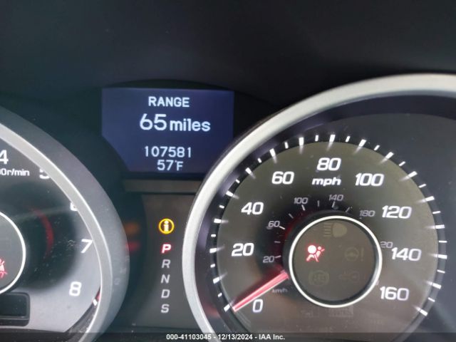 19UUA8F30EA000663 Acura Tl 3.5 Special Edition