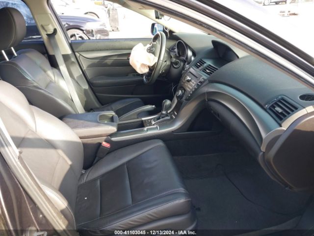 19UUA8F30EA000663 Acura Tl 3.5 Special Edition