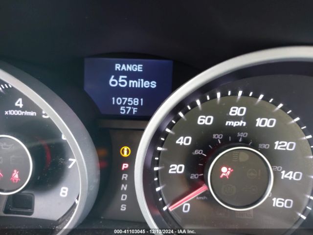 19UUA8F30EA000663 Acura Tl 3.5 Special Edition