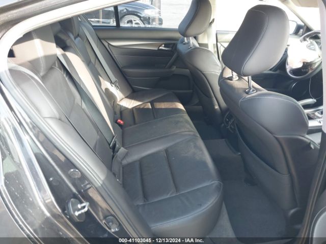19UUA8F30EA000663 Acura Tl 3.5 Special Edition