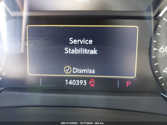 1GYAZAR47LF147949 Cadillac Xt4 Fwd Luxury