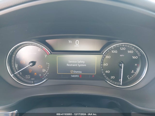 2020 CADILLAC XT4 1GYAZAR47LF147949 Photo 6