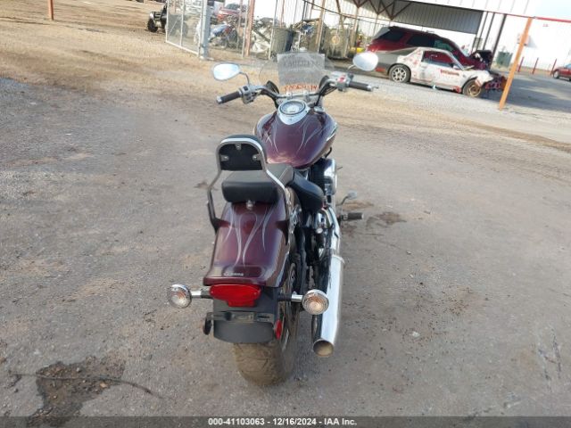 2007 YAMAHA XVS1100 JYAVP11E77A104616 Photo 5