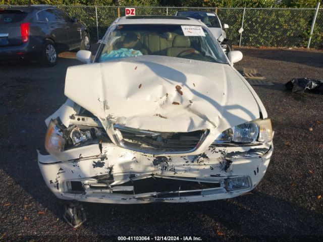 2003 ACURA RL JH4KA96543C002140 Photo 5