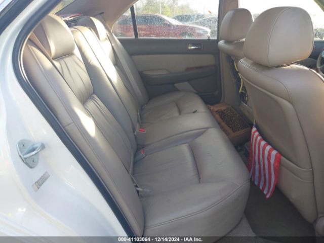 2003 ACURA RL JH4KA96543C002140 Photo 7