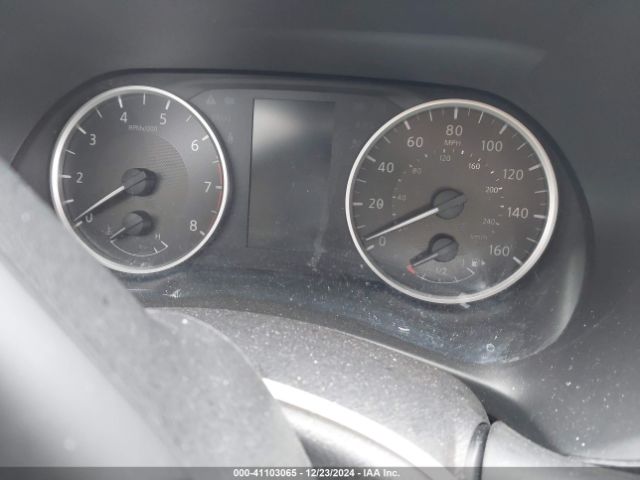 3N1AB8BV7RY247589 Nissan Sentra S Xtronic Cvt