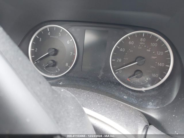 3N1AB8BV7RY247589 Nissan Sentra S Xtronic Cvt