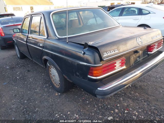 1985 MERCEDES-BENZ 300 WDBAB33C3FA261999 Photo 2