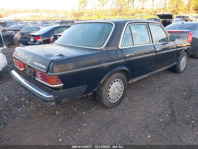1985 MERCEDES-BENZ 300 WDBAB33C3FA261999 Photo 3