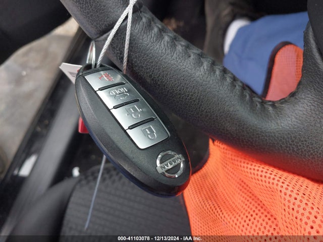 Nissan SENTRA SR 2017 3N1AB7AP6HY409658 Image 11