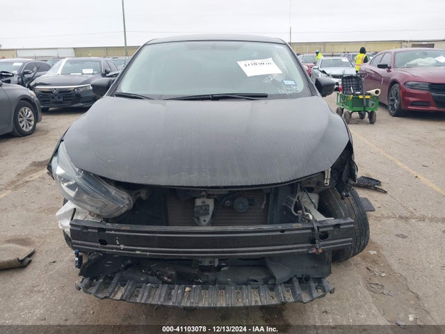 Nissan SENTRA SR 2017 3N1AB7AP6HY409658 Image 12