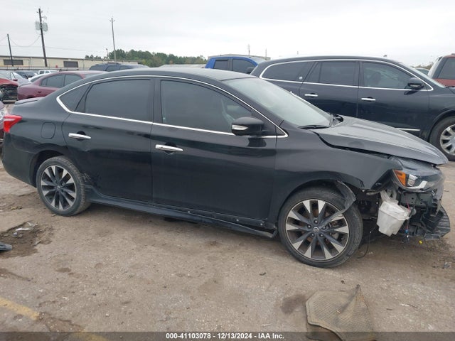 Nissan SENTRA SR 2017 3N1AB7AP6HY409658 Image 13