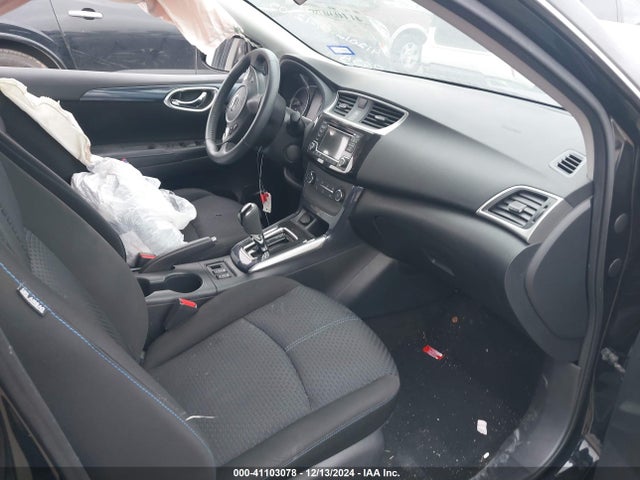 Nissan SENTRA SR 2017 3N1AB7AP6HY409658 Image 5