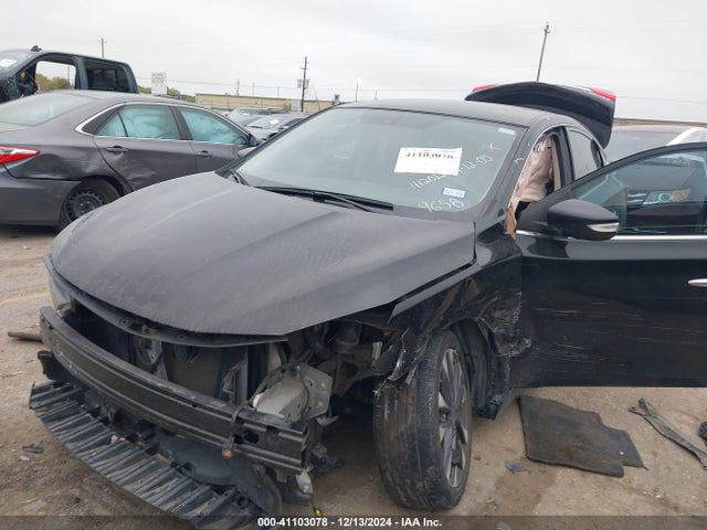 Nissan SENTRA SR 2017 3N1AB7AP6HY409658 Image 6