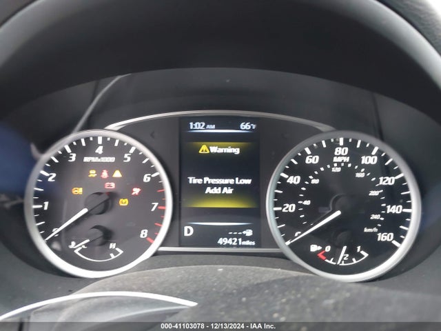 Nissan SENTRA SR 2017 3N1AB7AP6HY409658 Image 7