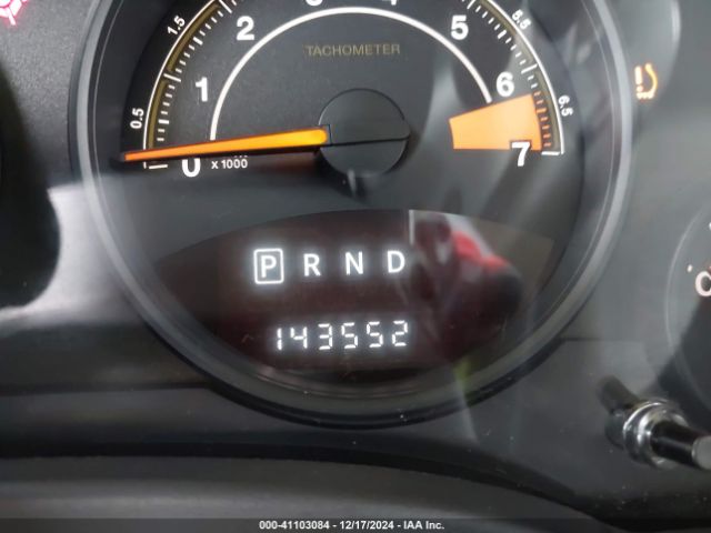1C4NJPBA9HD149111 Jeep Patriot Sport Fwd
