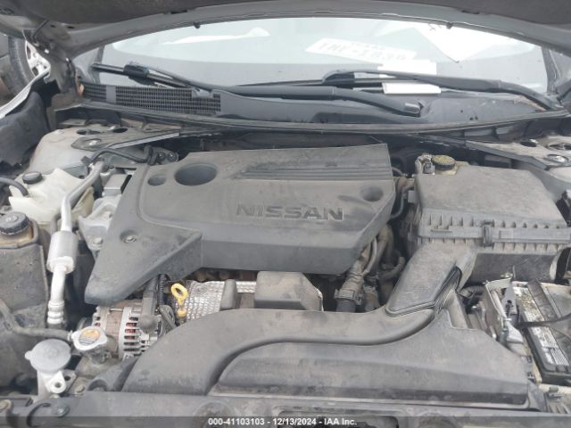 1N4AL3AP2GN308640 Nissan Altima