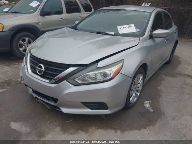 1N4AL3AP2GN308640 Nissan Altima