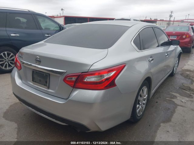 1N4AL3AP2GN308640 Nissan Altima