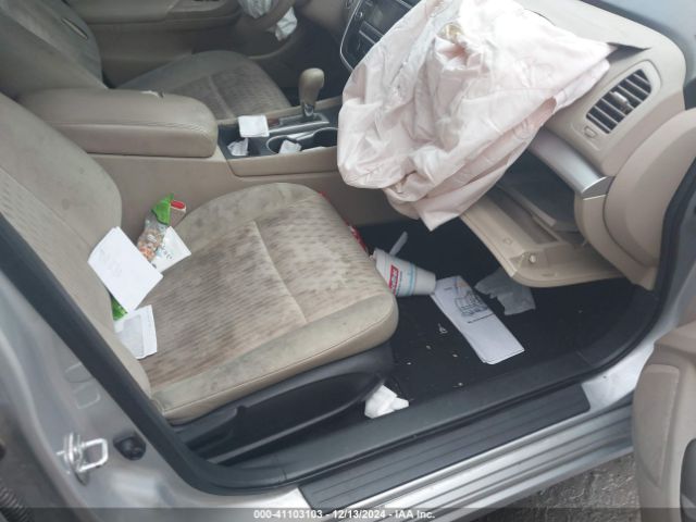 1N4AL3AP2GN308640 Nissan Altima