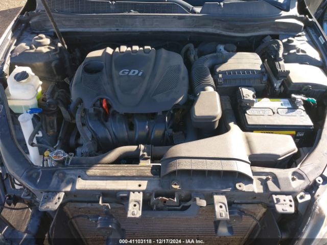 5XXGN4A71FG444501 KIA OPTIMA EX