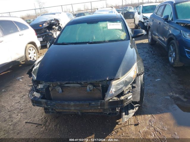 5XXGN4A71FG444501 KIA OPTIMA EX