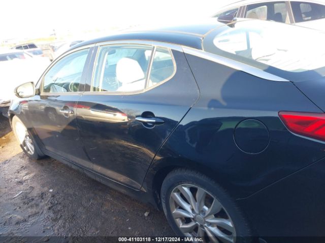 5XXGN4A71FG444501 KIA OPTIMA EX