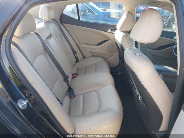 5XXGN4A71FG444501 KIA OPTIMA EX