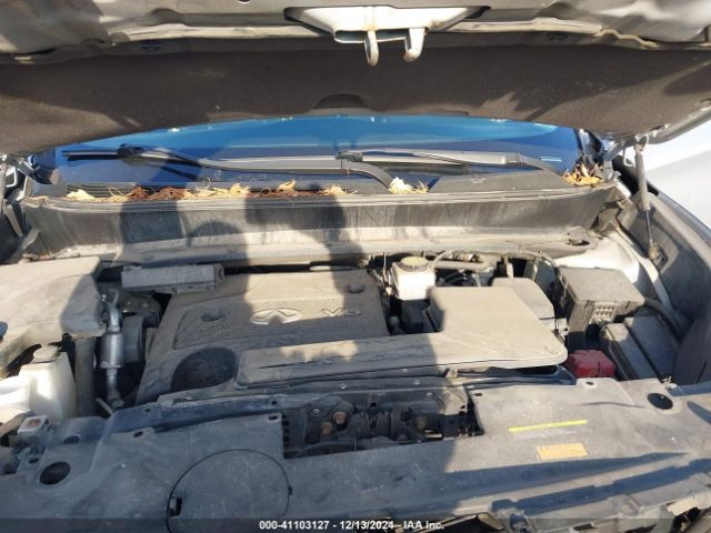 5N1AL0MM9FC553323 Infiniti QX60